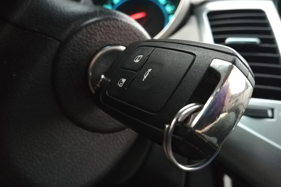 Auto Locksmith Southall